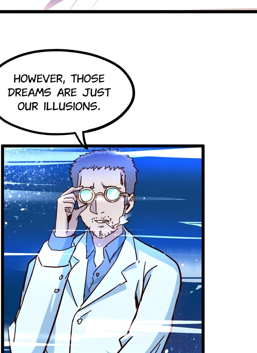 Nightmare Game Chapter 26 page 20 - 