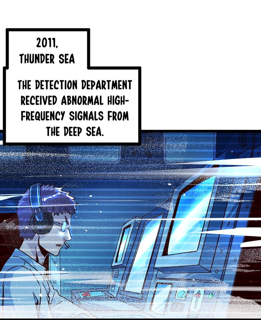 Nightmare Game Chapter 26 page 3 - 