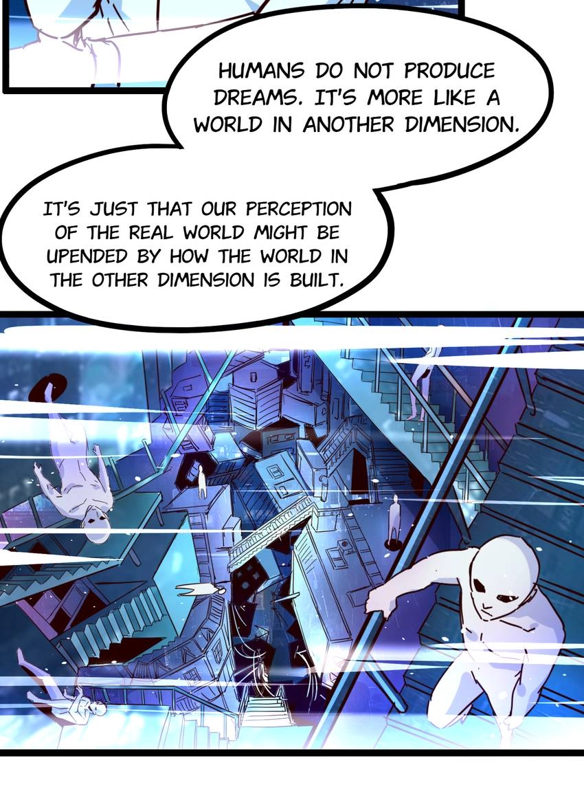 Nightmare Game Chapter 26 page 21 - 