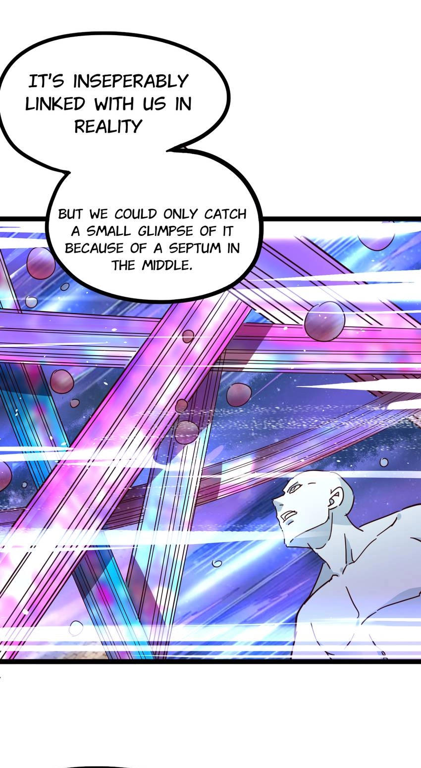 Nightmare Game Chapter 26 page 22 - 