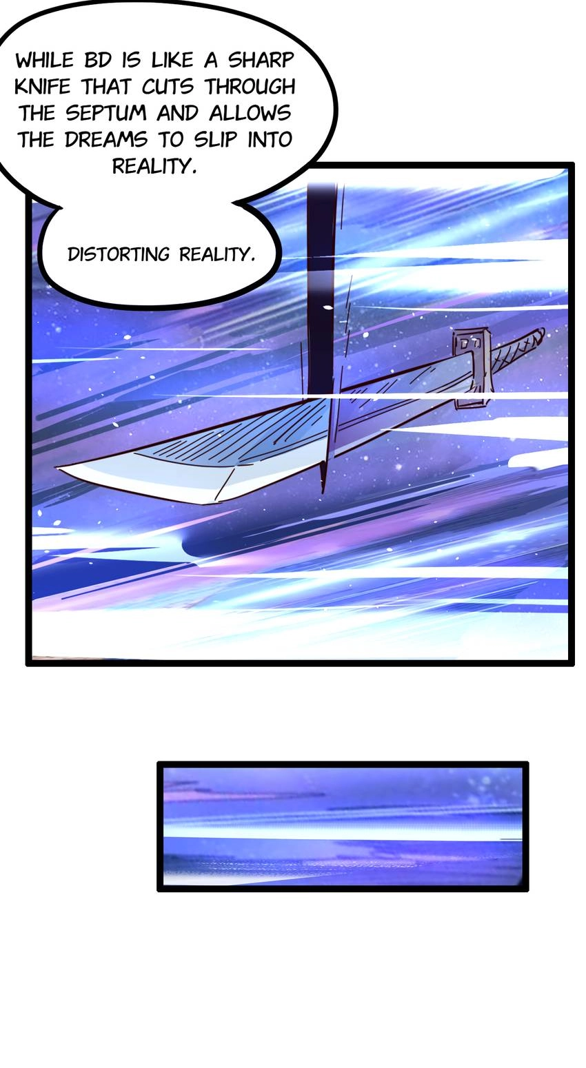 Nightmare Game Chapter 26 page 23 - 
