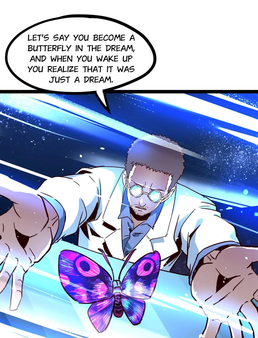Nightmare Game Chapter 26 page 24 - 