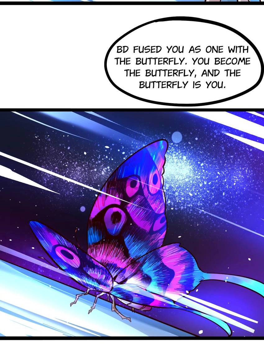 Nightmare Game Chapter 26 page 25 - 