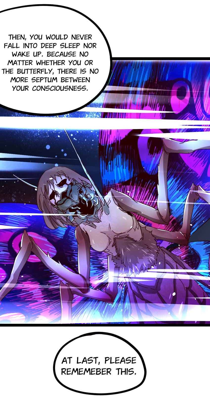 Nightmare Game Chapter 26 page 26 - 