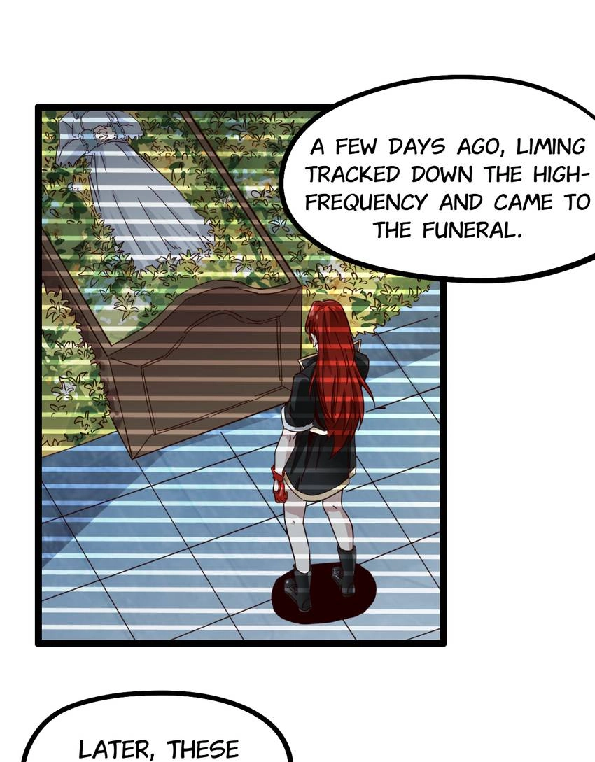 Nightmare Game Chapter 26 page 34 - 