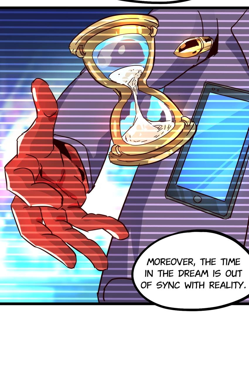 Nightmare Game Chapter 26 page 38 - 