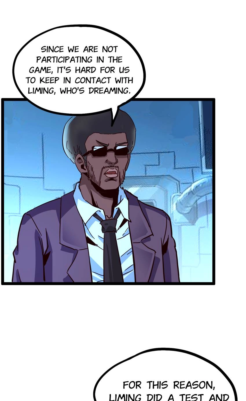 Nightmare Game Chapter 26 page 39 - 