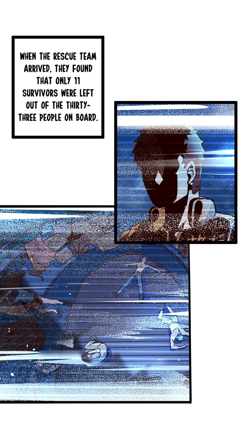 Nightmare Game Chapter 26 page 5 - 
