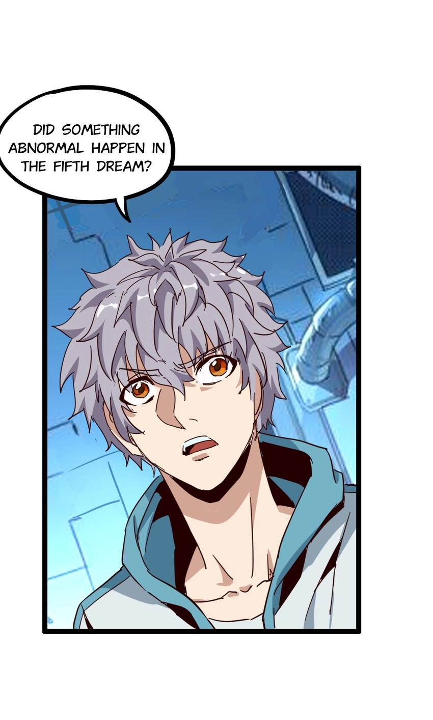 Nightmare Game Chapter 26 page 44 - 