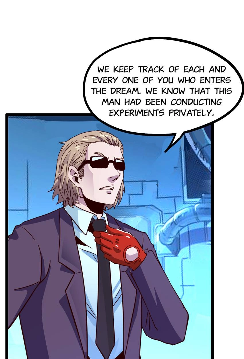 Nightmare Game Chapter 26 page 49 - 