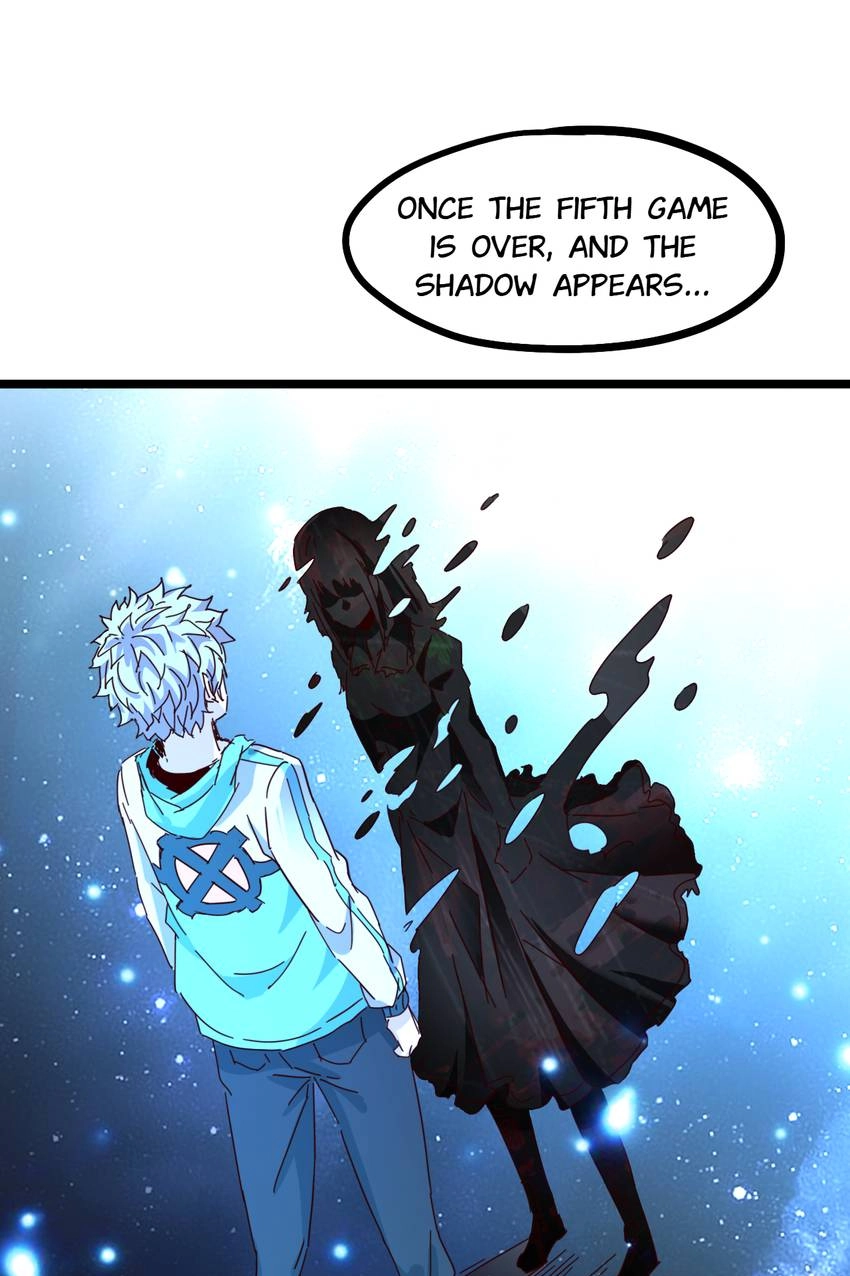 Nightmare Game Chapter 26 page 51 - 