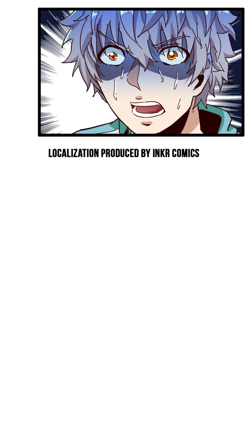 Nightmare Game Chapter 26 page 53 - 