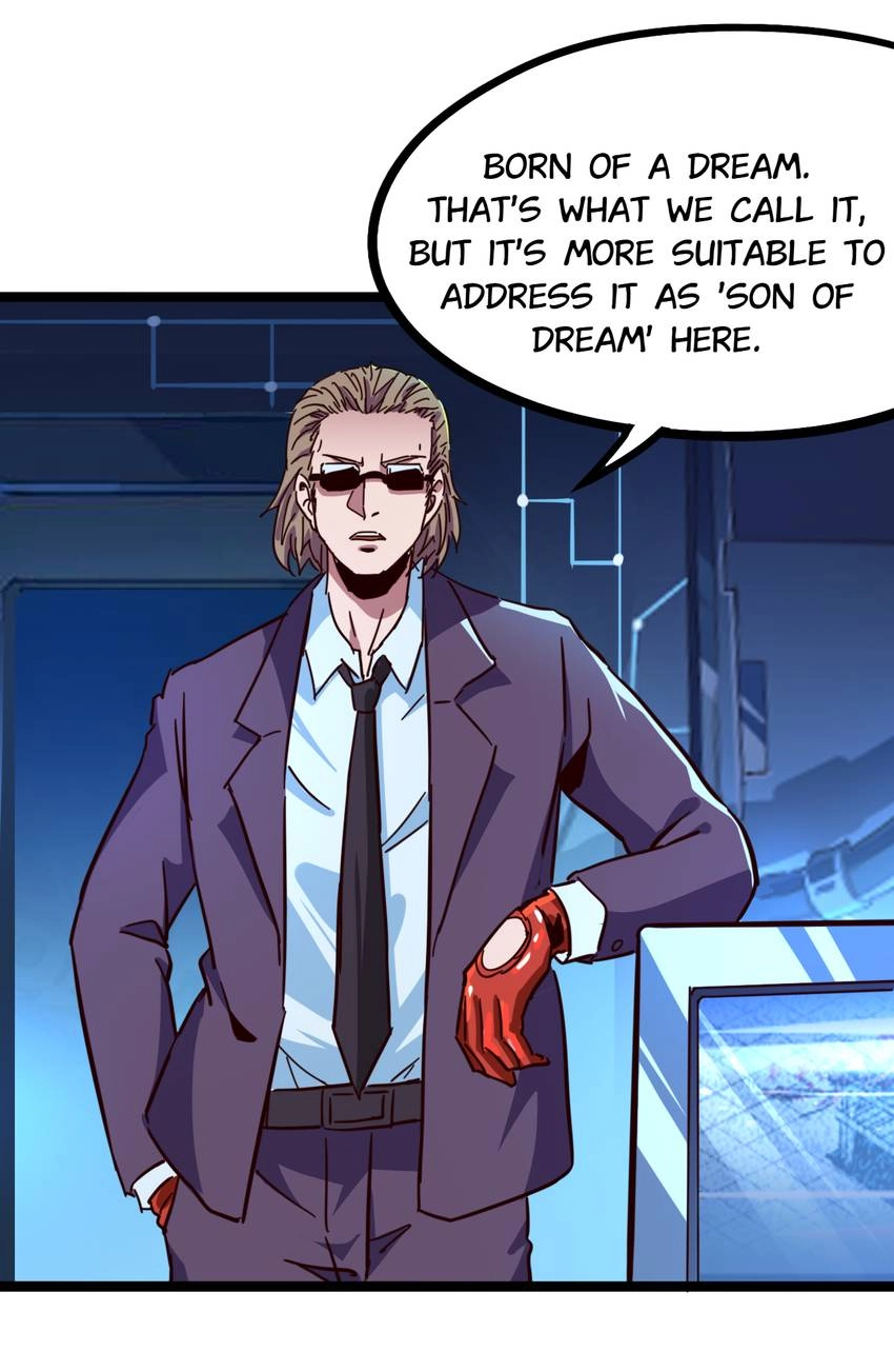 Nightmare Game Chapter 26 page 9 - 