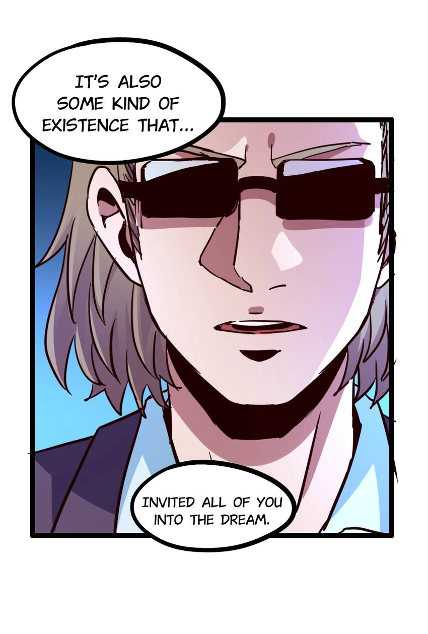 Nightmare Game Chapter 26 page 10 - 
