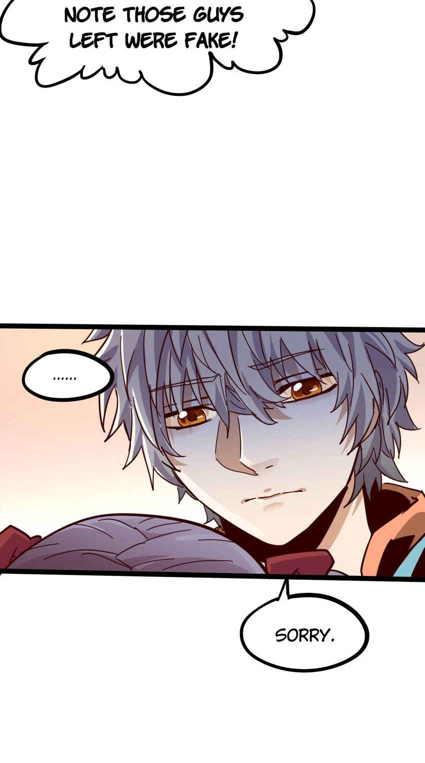Nightmare Game Chapter 27 page 12 - 