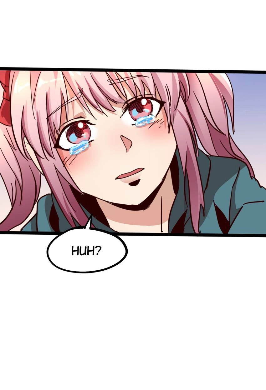 Nightmare Game Chapter 27 page 13 - 