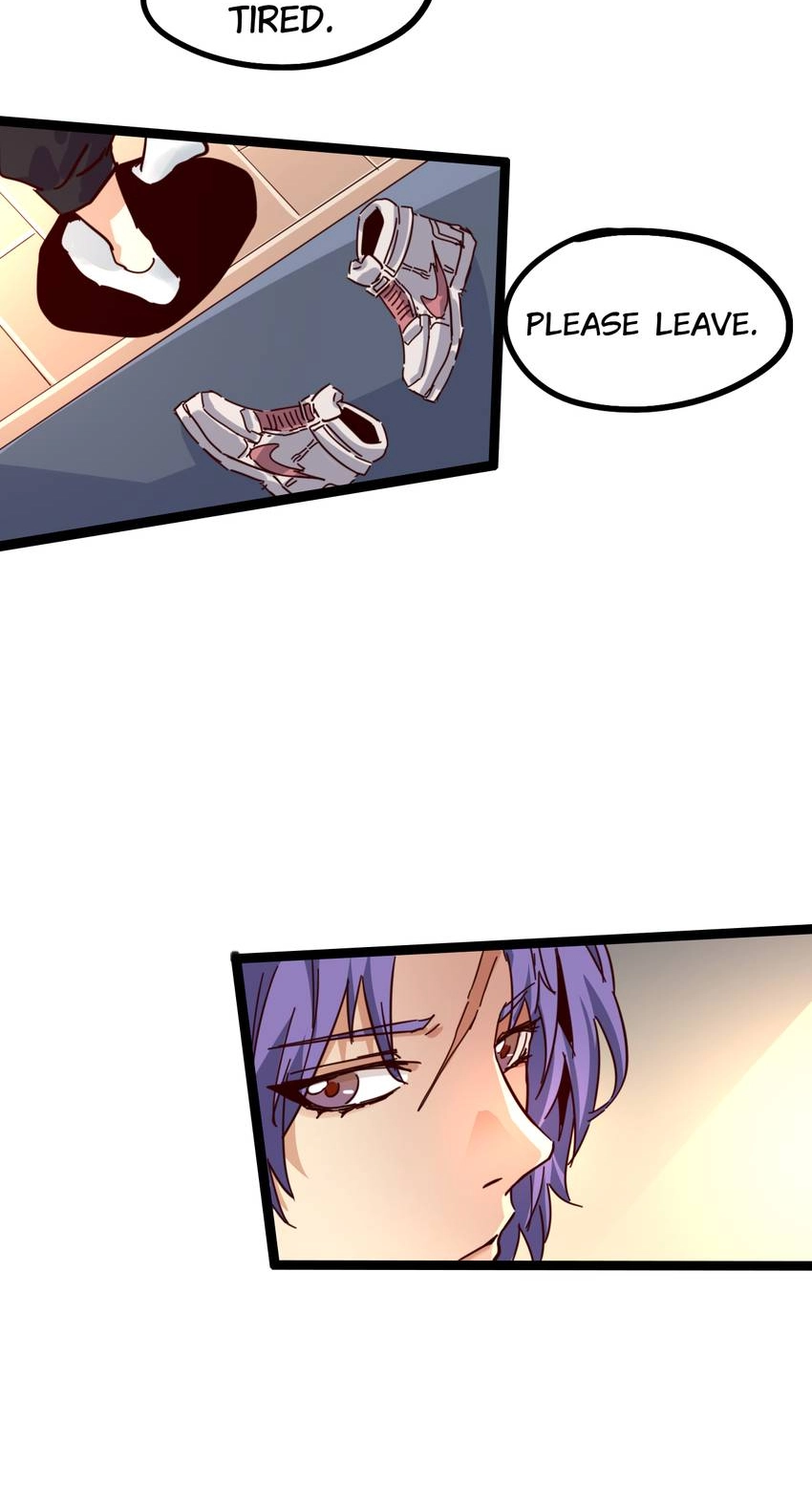 Nightmare Game Chapter 27 page 16 - 