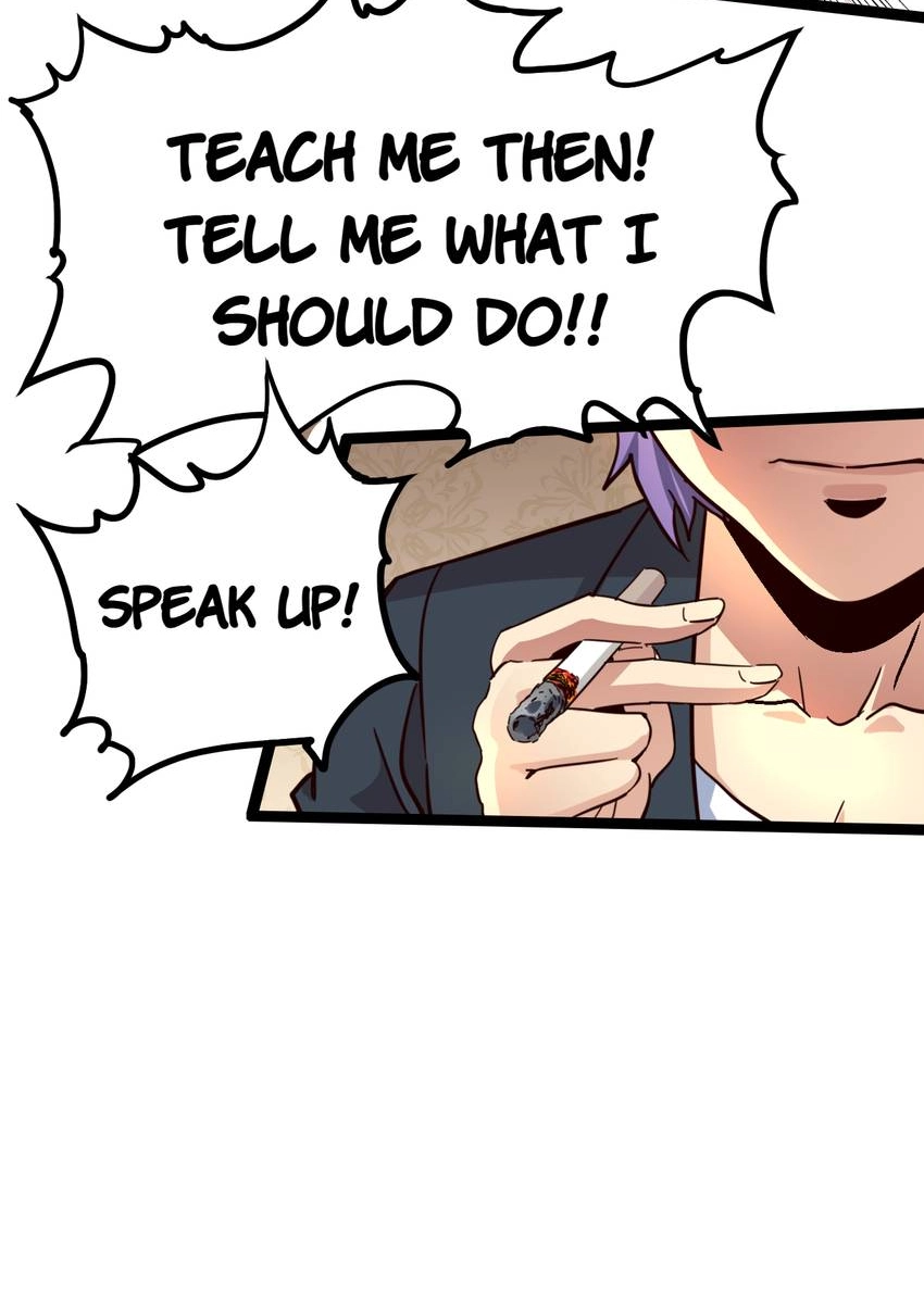 Nightmare Game Chapter 27 page 20 - 