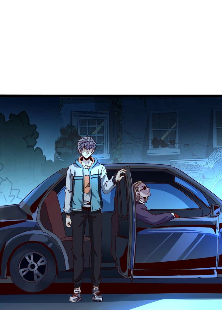 Nightmare Game Chapter 27 page 3 - 