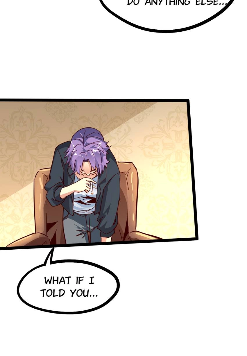 Nightmare Game Chapter 27 page 24 - 
