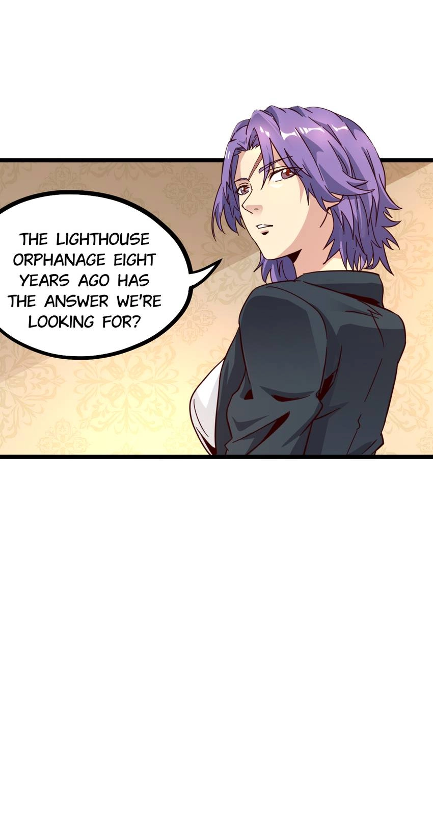 Nightmare Game Chapter 27 page 25 - 
