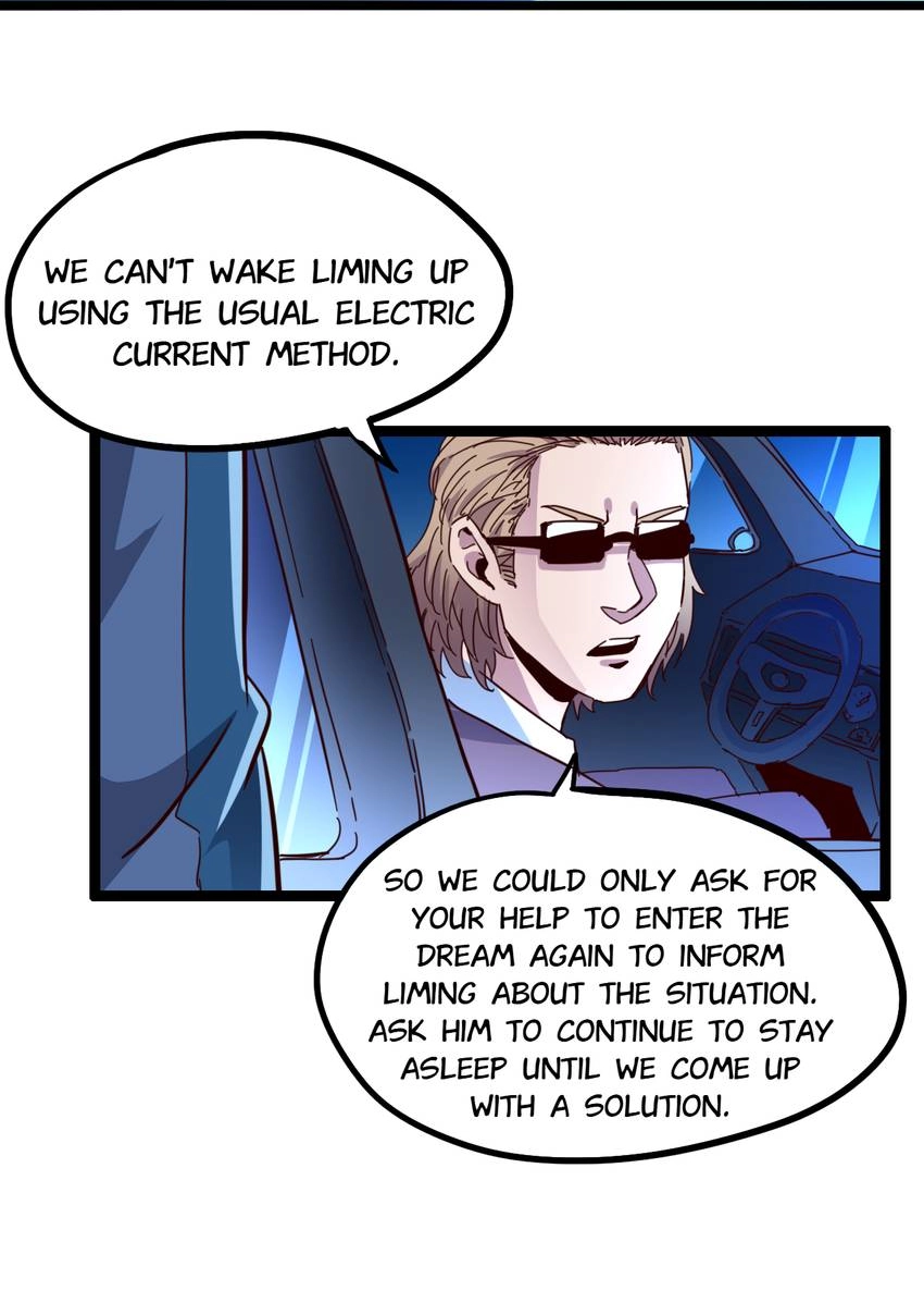 Nightmare Game Chapter 27 page 4 - 