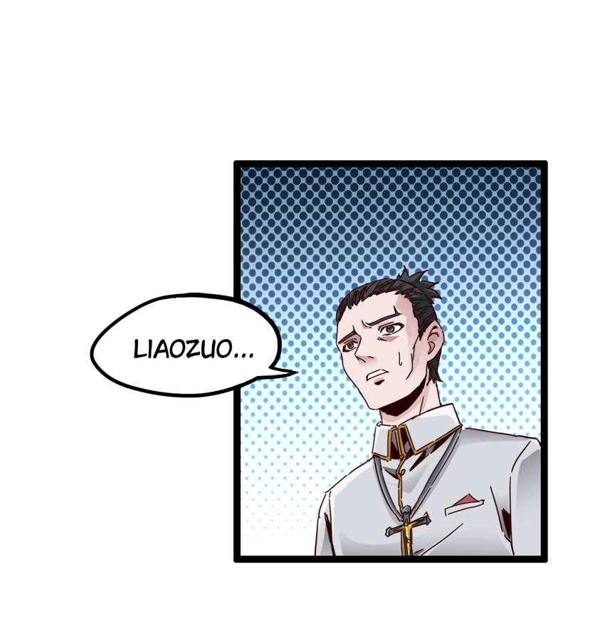 Nightmare Game Chapter 27 page 31 - 
