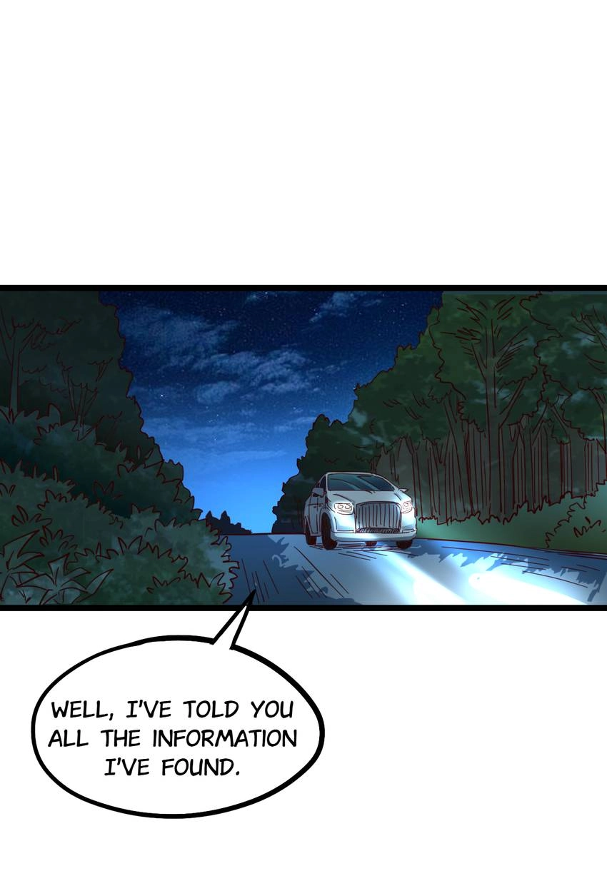 Nightmare Game Chapter 27 page 33 - 