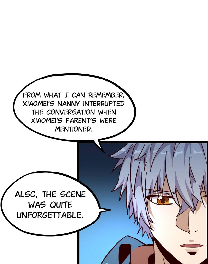 Nightmare Game Chapter 27 page 36 - 