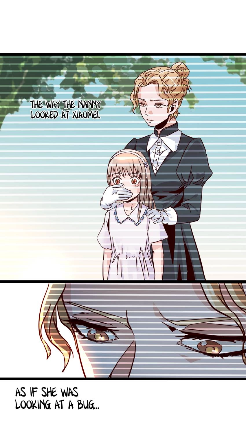 Nightmare Game Chapter 27 page 38 - 