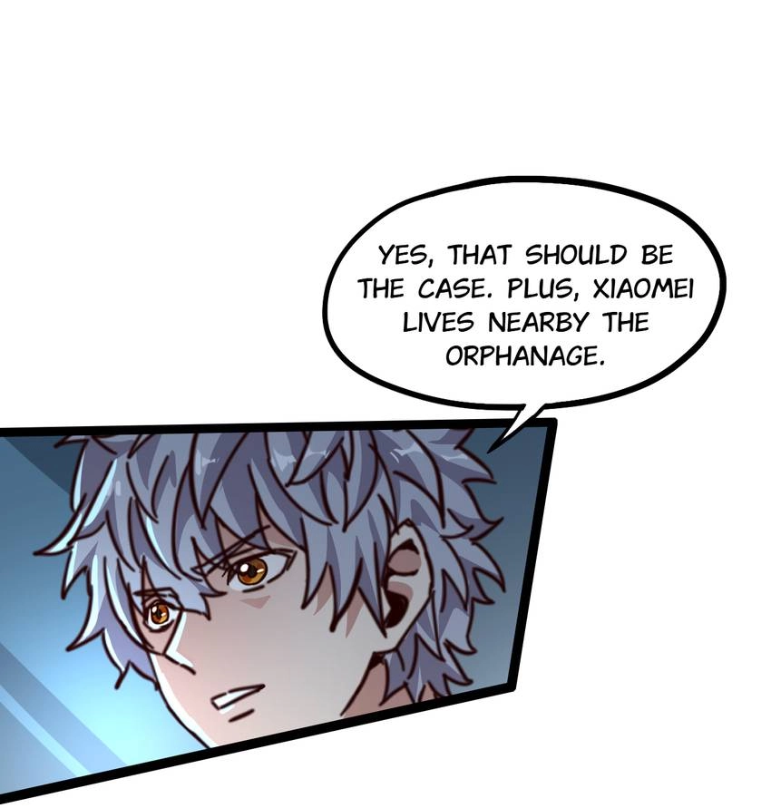 Nightmare Game Chapter 27 page 40 - 