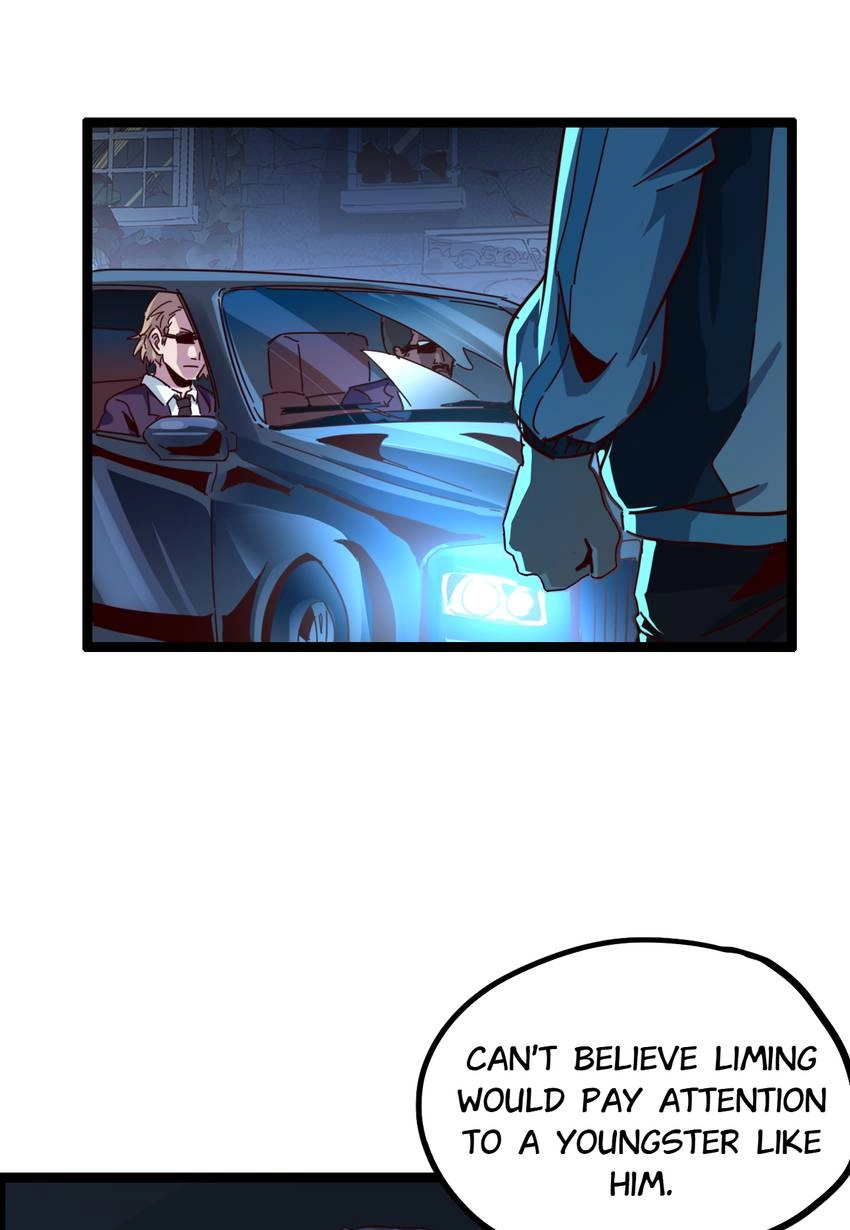 Nightmare Game Chapter 27 page 5 - 
