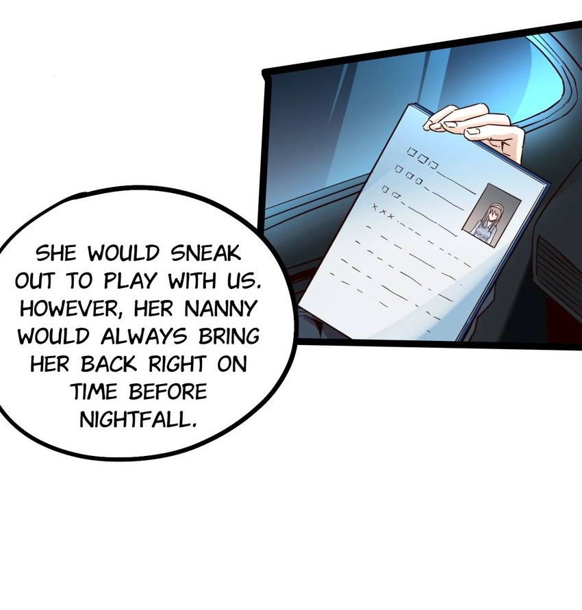 Nightmare Game Chapter 27 page 41 - 