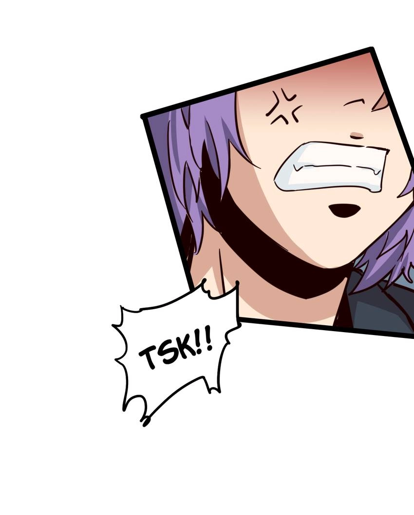 Nightmare Game Chapter 27 page 44 - 