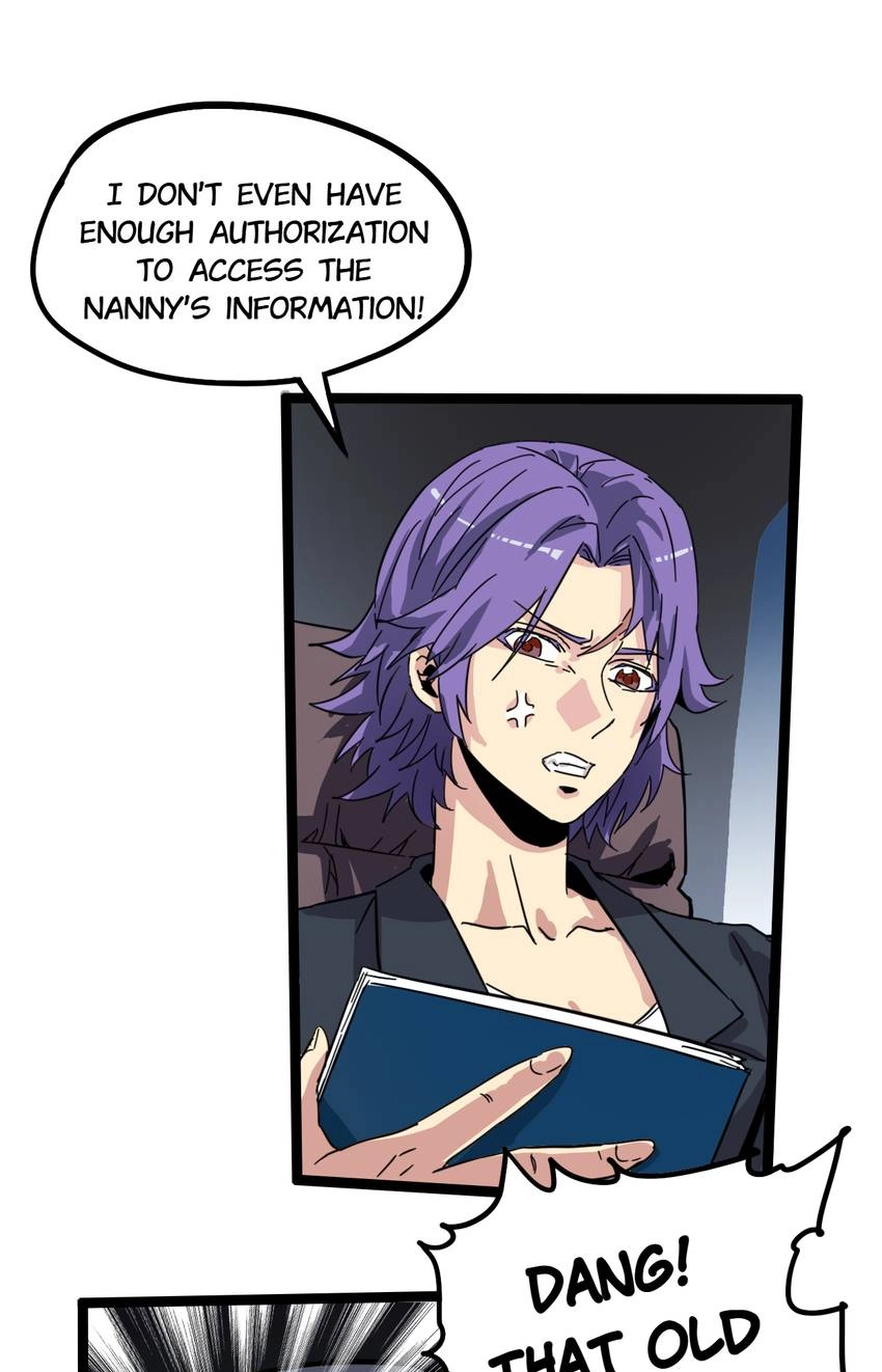 Nightmare Game Chapter 27 page 45 - 