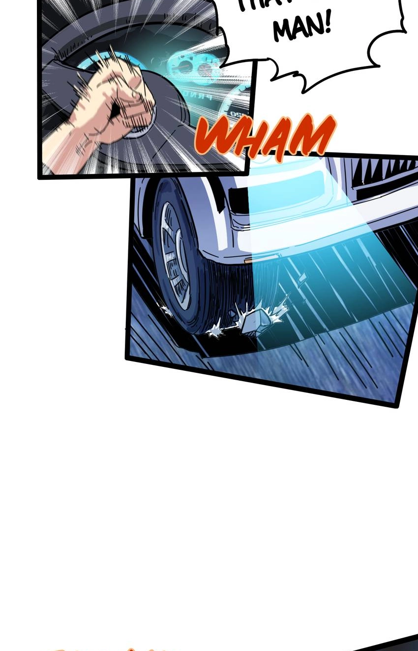 Nightmare Game Chapter 27 page 46 - 