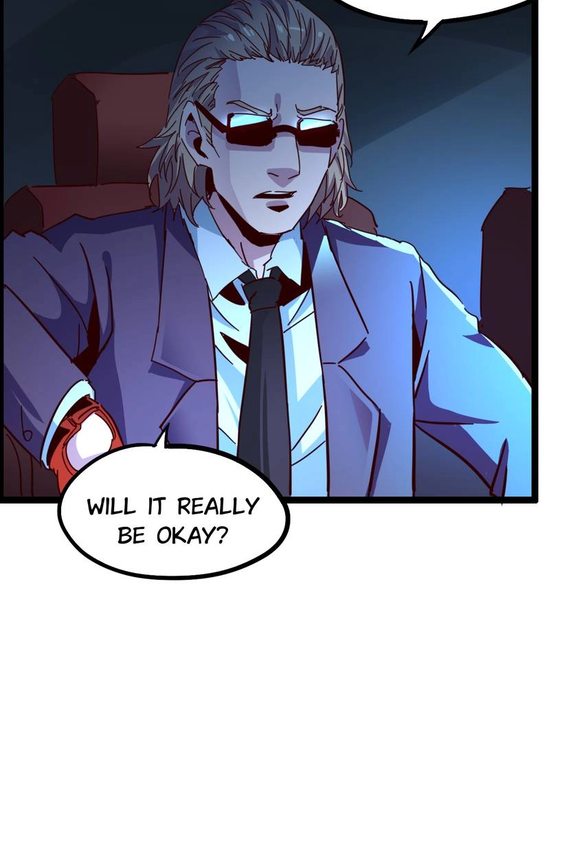 Nightmare Game Chapter 27 page 6 - 