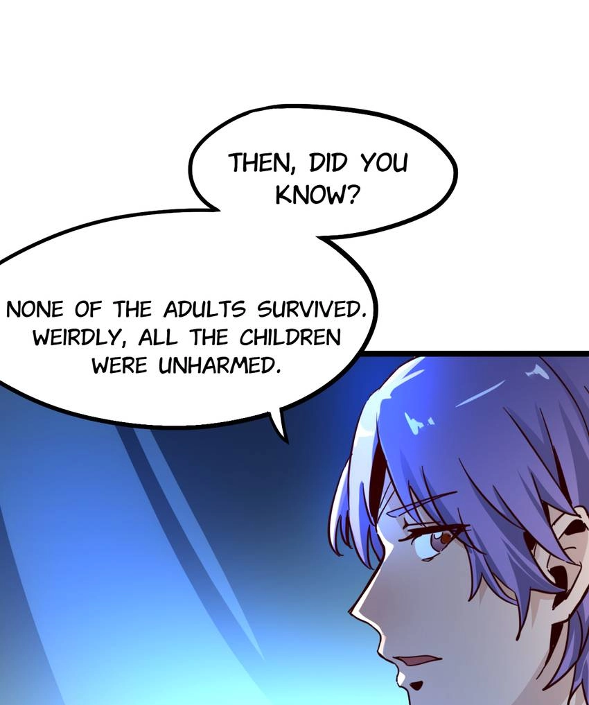 Nightmare Game Chapter 27 page 51 - 