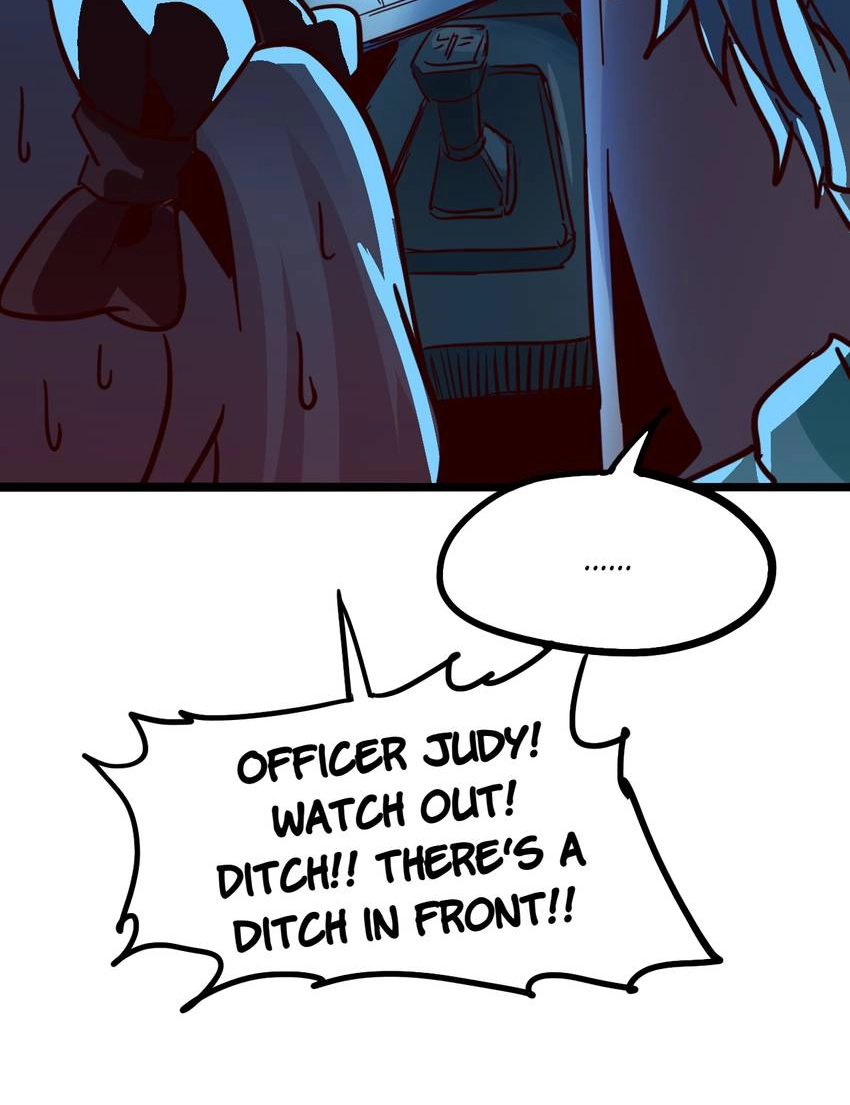 Nightmare Game Chapter 27 page 54 - 
