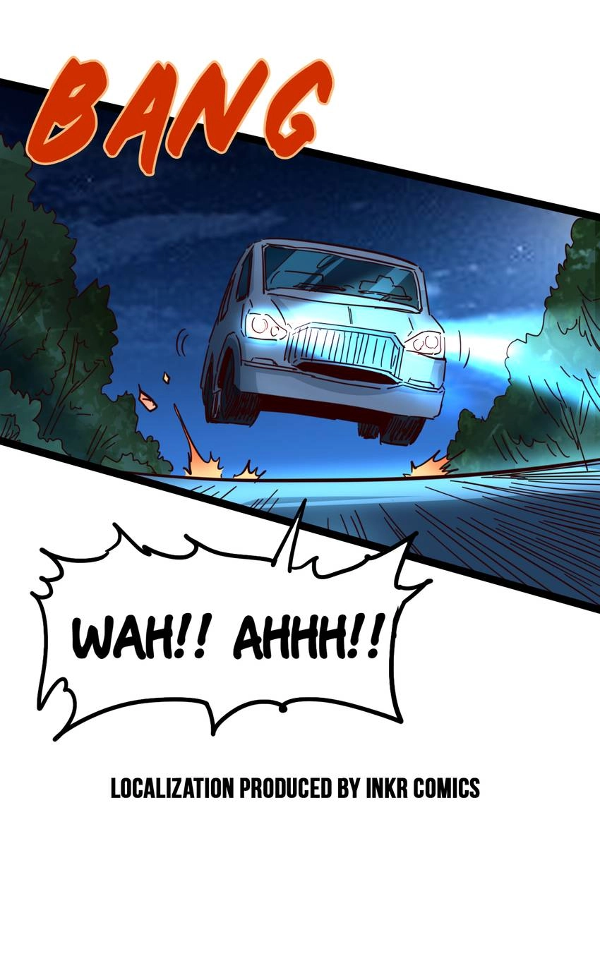 Nightmare Game Chapter 27 page 55 - 
