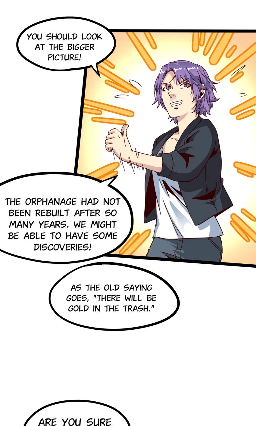 Nightmare Game Chapter 28 page 13 - 
