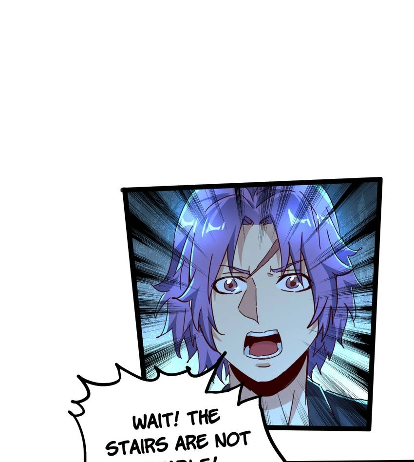Nightmare Game Chapter 28 page 20 - 