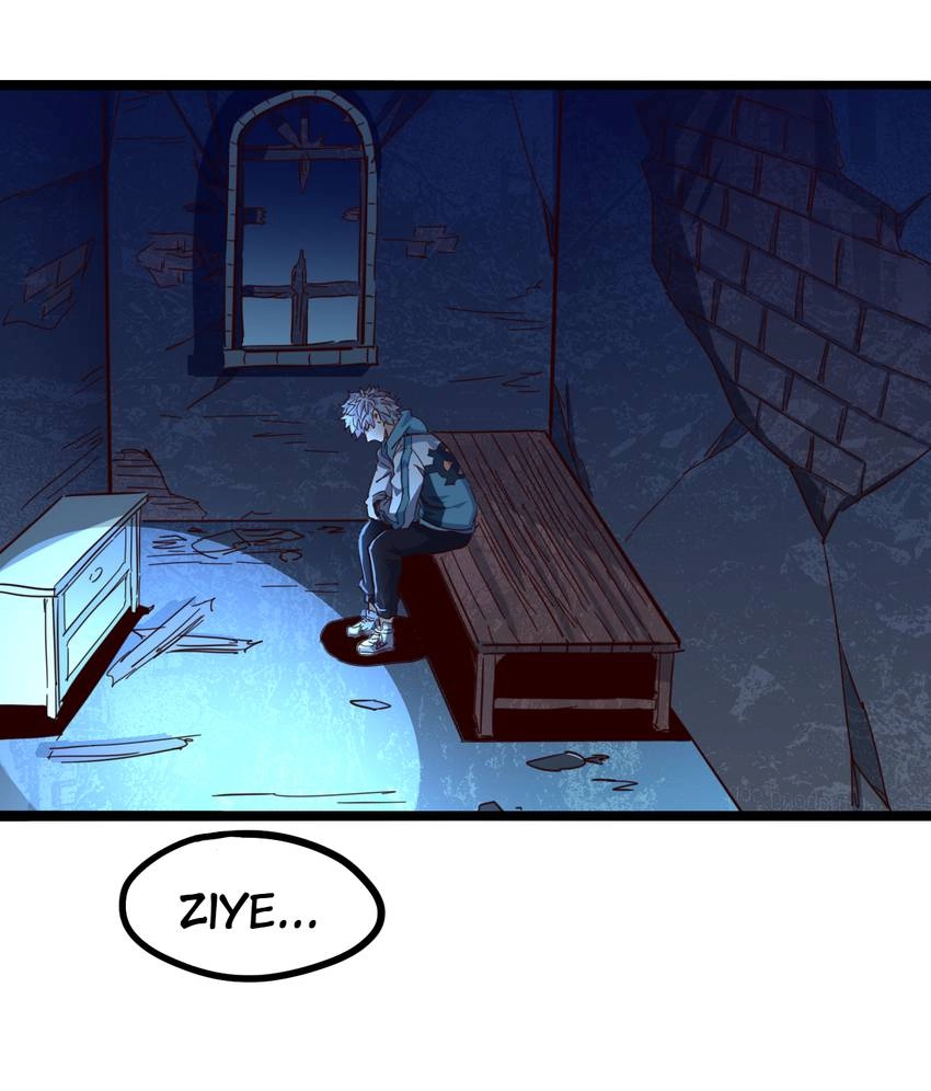 Nightmare Game Chapter 28 page 26 - 