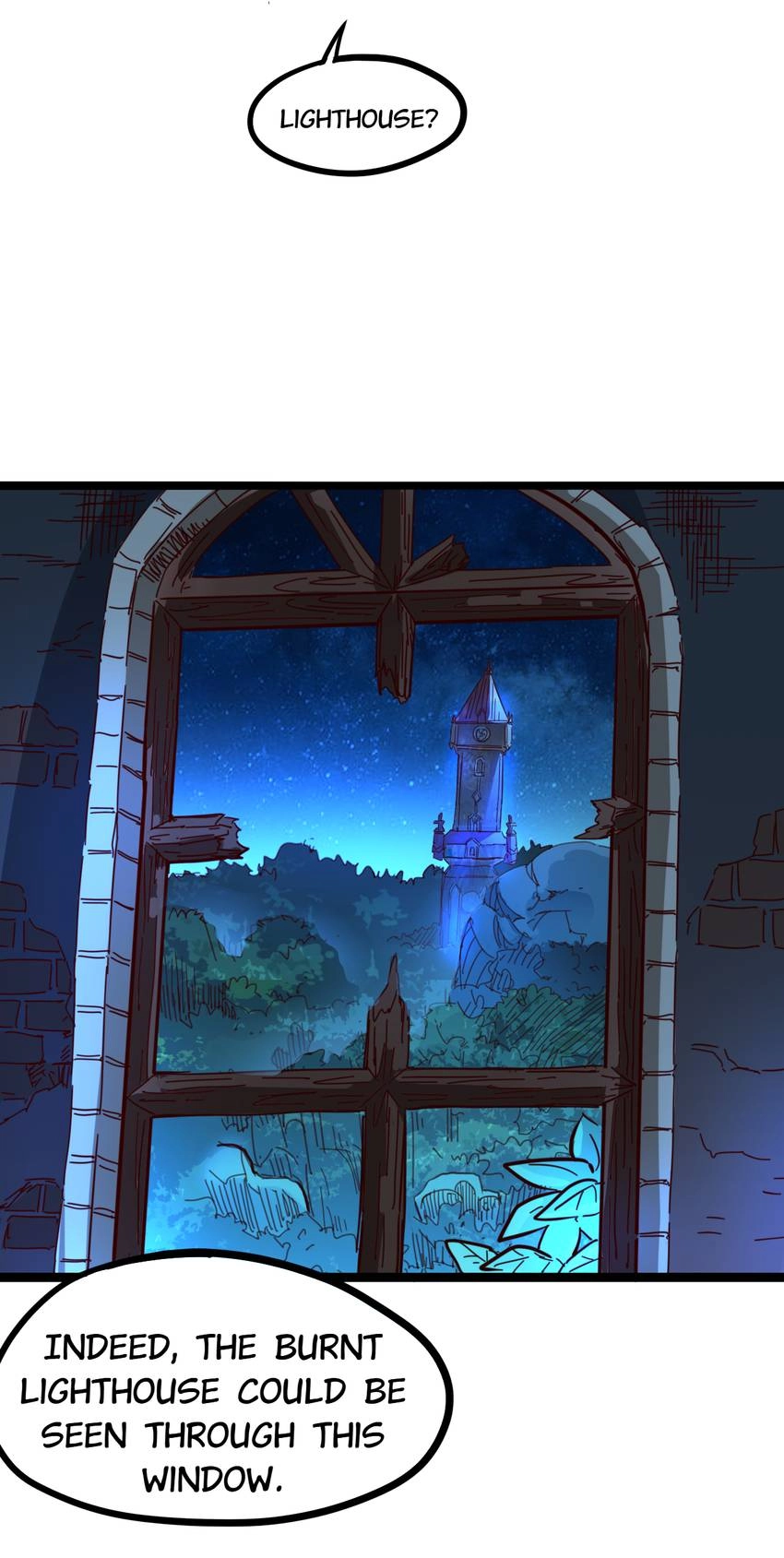 Nightmare Game Chapter 28 page 28 - 