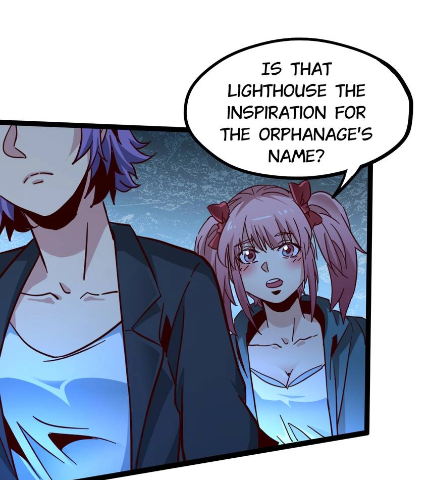Nightmare Game Chapter 28 page 29 - 