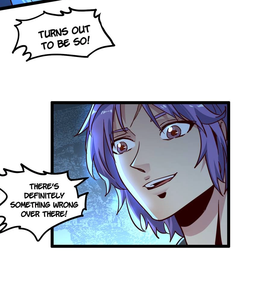 Nightmare Game Chapter 28 page 30 - 