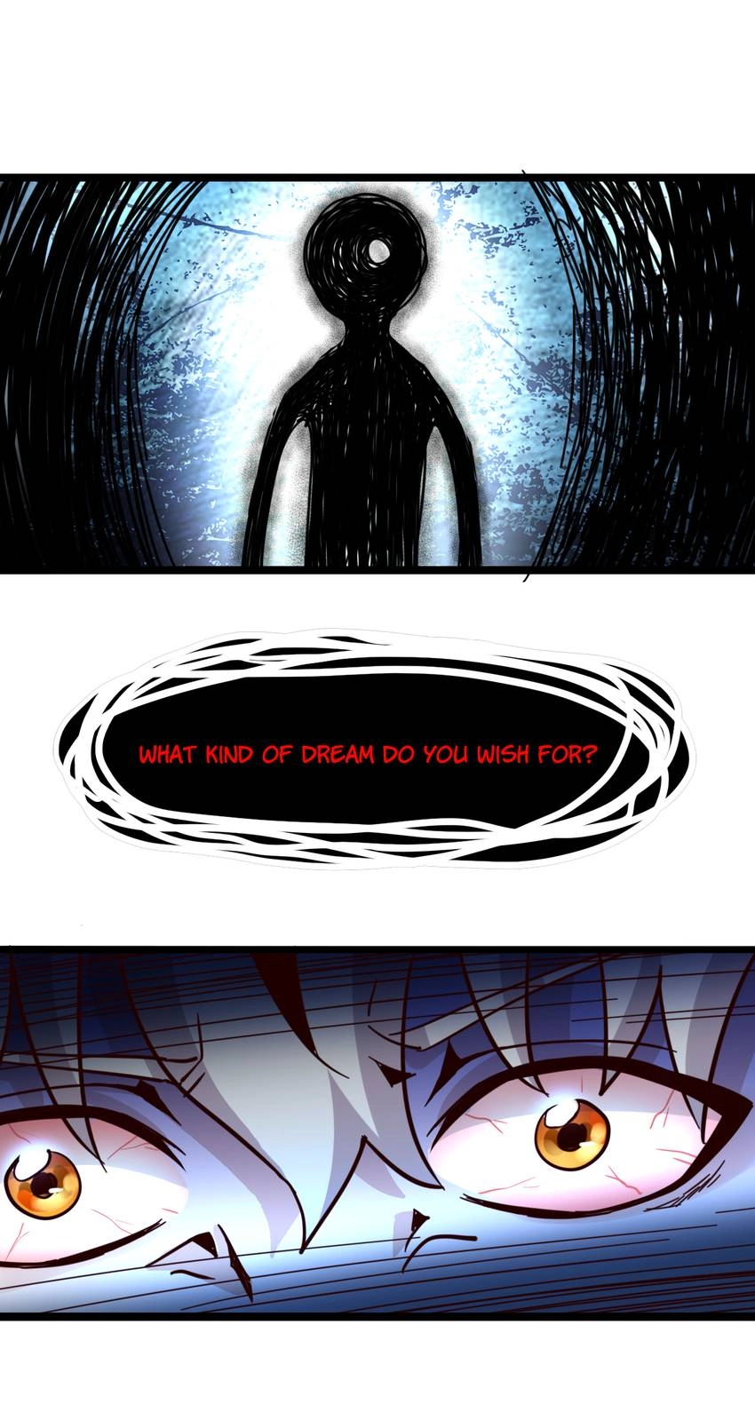 Nightmare Game Chapter 28 page 40 - 