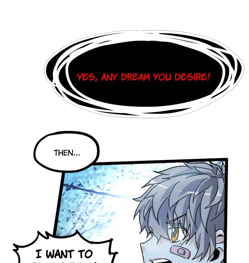 Nightmare Game Chapter 28 page 46 - 