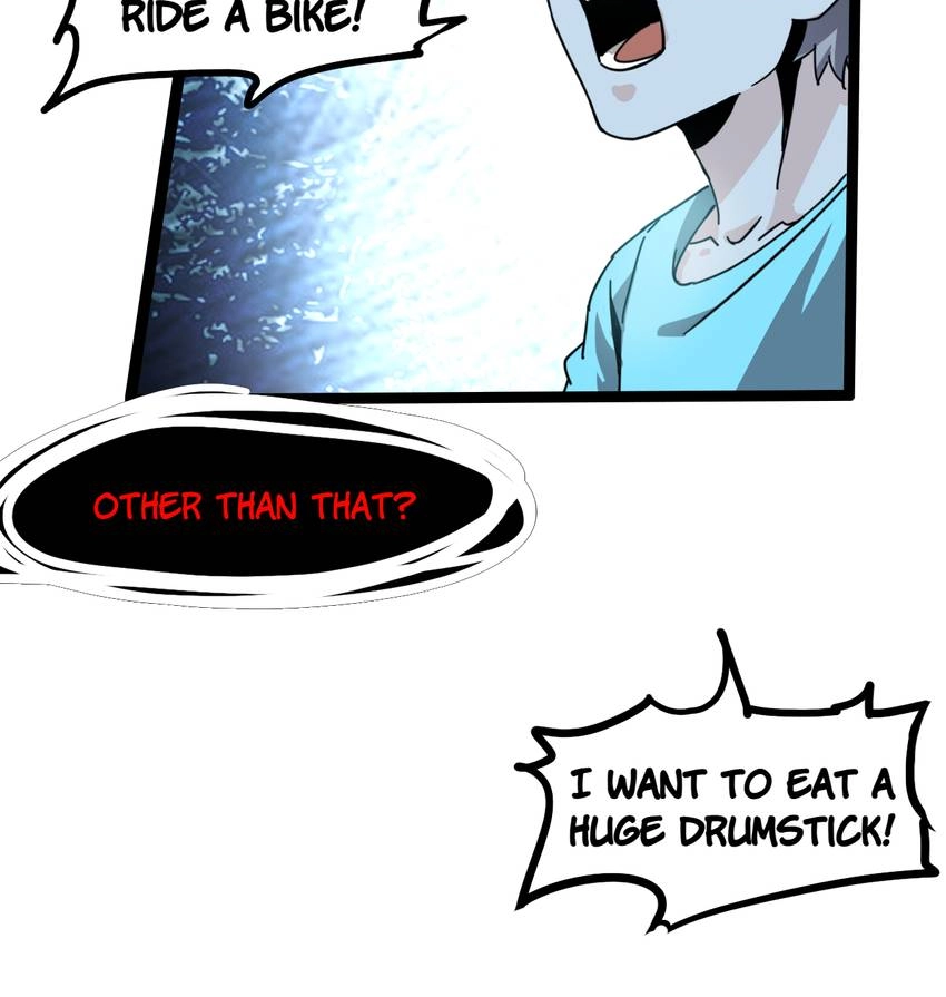 Nightmare Game Chapter 28 page 47 - 