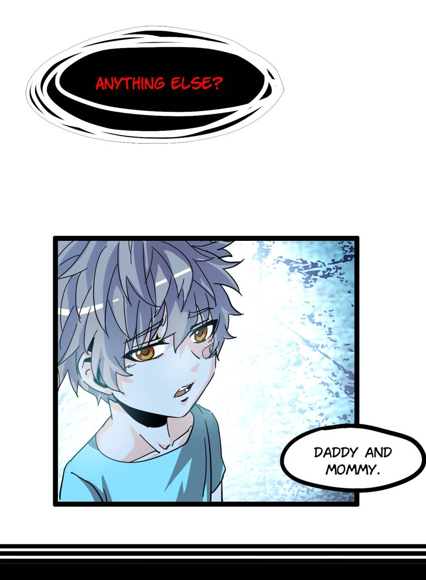 Nightmare Game Chapter 28 page 48 - 